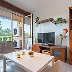 Malagasuite Dreamy Village Apartment