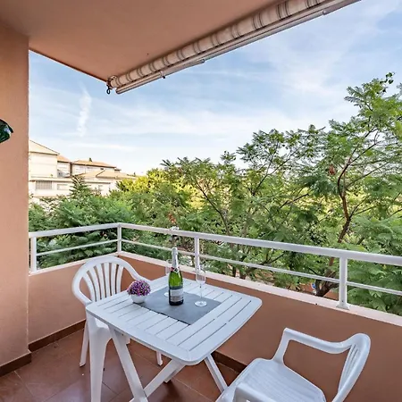 Malagasuite Dreamy Village Апартаменты