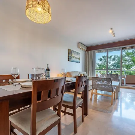 Malagasuite Dreamy Village Арройо-де-ла-Мьель