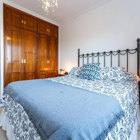 Апартаменты Malagasuite Dreamy Village *