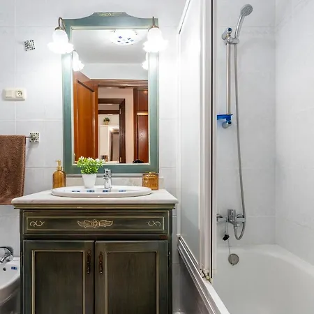 Malagasuite Dreamy Village