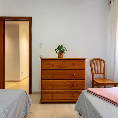 Malagasuite Dreamy Village Апартаменты Арройо-де-ла-Мьель